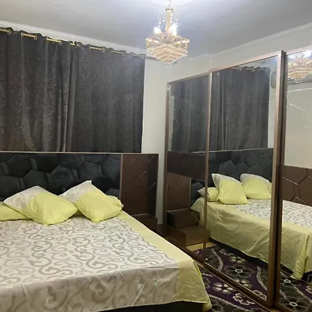 Appartement برج وادي النيل